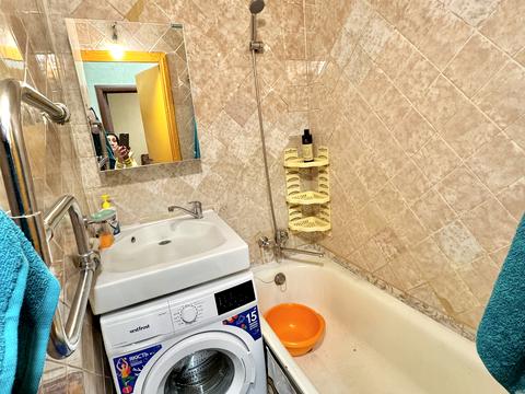 квартира за адресою Перемоги просп., 74б