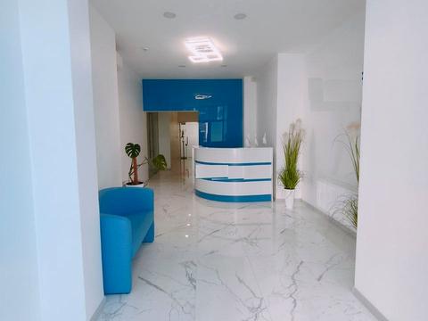 комерційна за адресою Аркадійське плато вул. (Гагаринське плато), 9