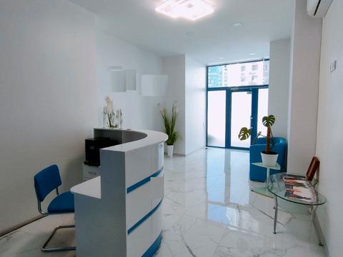 комерційна за адресою Аркадійське плато вул. (Гагаринське плато), 9