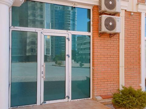 комерційна за адресою Аркадійське плато вул. (Гагаринське плато), 9