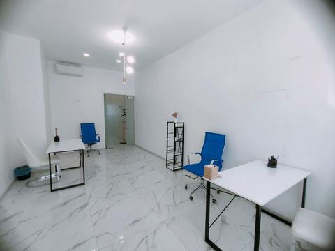 комерційна за адресою Аркадійське плато вул. (Гагаринське плато), 9