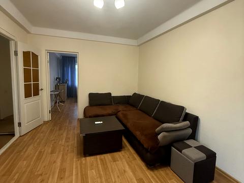 квартира по адресу Сытова ул., 3