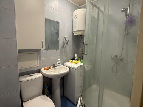 квартира по адресу Сытова ул., 3