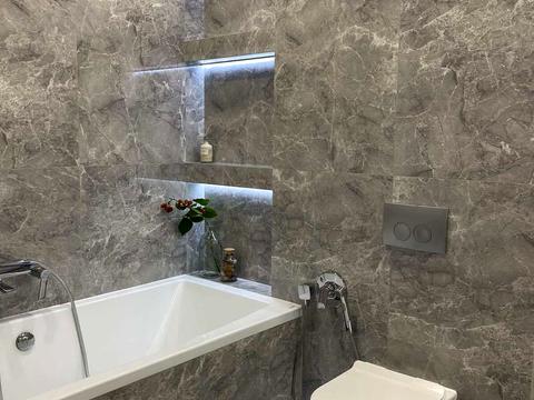 квартира по адресу Новомостицкая ул., 15