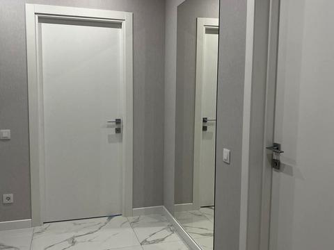 квартира по адресу Новомостицкая ул., 15