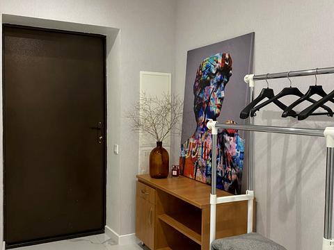 квартира по адресу Новомостицкая ул., 15