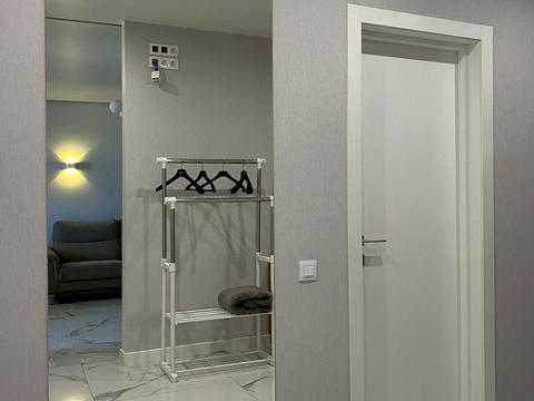 квартира по адресу Новомостицкая ул., 15