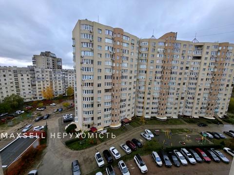 квартира за адресою Харківська вул., 3/2