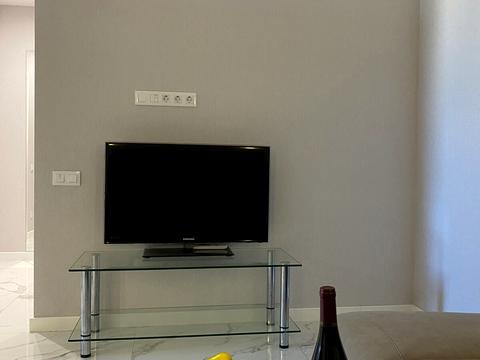 квартира по адресу Новомостицкая ул., 15