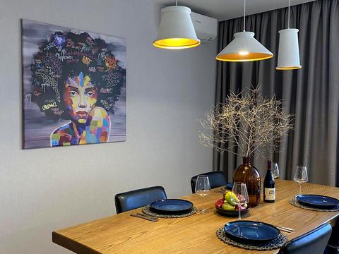 квартира по адресу Новомостицкая ул., 15