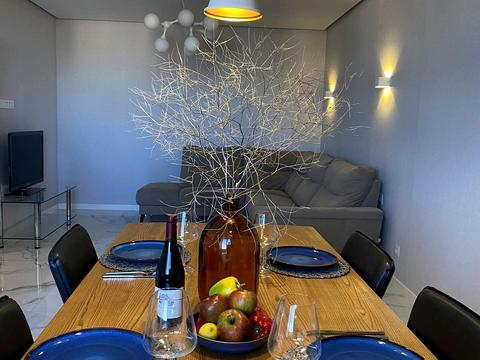 квартира по адресу Новомостицкая ул., 15