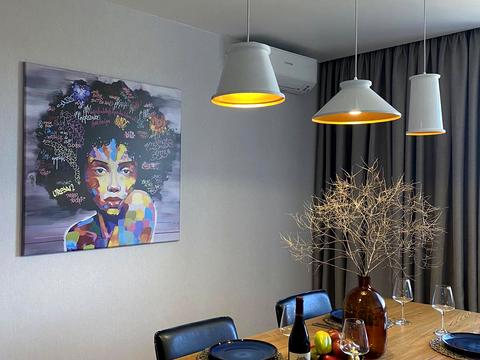 квартира по адресу Новомостицкая ул., 15