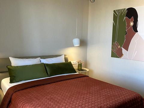 квартира по адресу Новомостицкая ул., 15