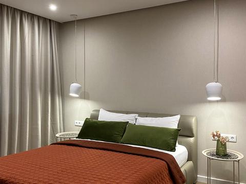 квартира по адресу Новомостицкая ул., 15