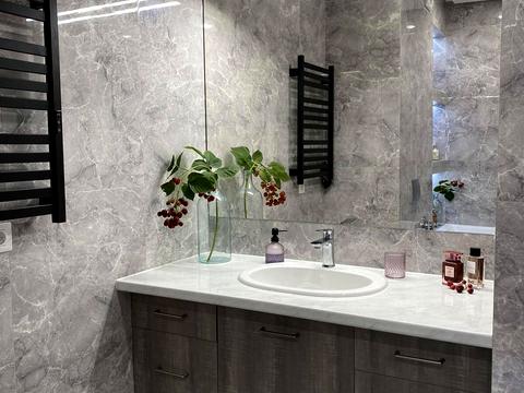 квартира по адресу Новомостицкая ул., 15