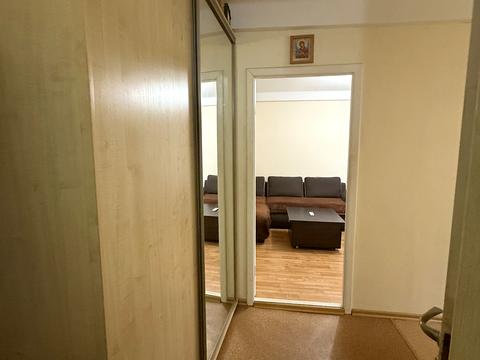 квартира по адресу Сытова ул., 3