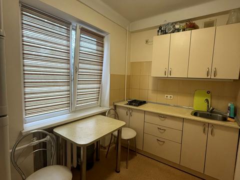 квартира по адресу Сытова ул., 3