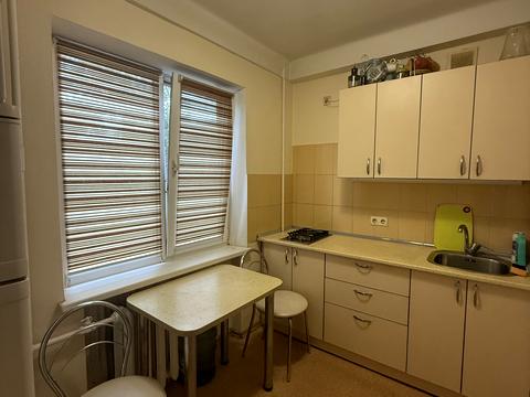 квартира по адресу Сытова ул., 3