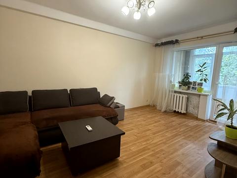 квартира по адресу Сытова ул., 3