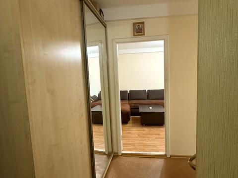 квартира по адресу Сытова ул., 3