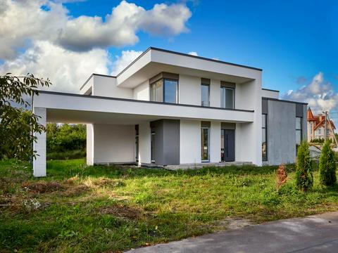 будинок за адресою Лікарська вул., 55