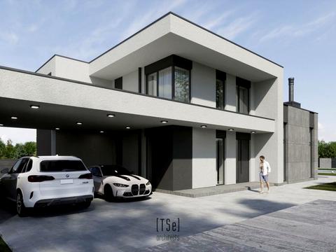 будинок за адресою Лікарська вул., 55