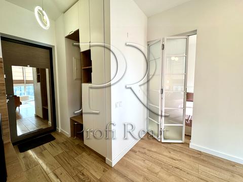 квартира за адресою Салютна вул., 2к1