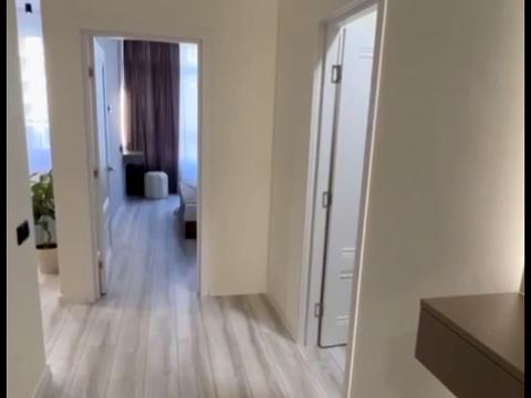 квартира за адресою Курортний пров., 2