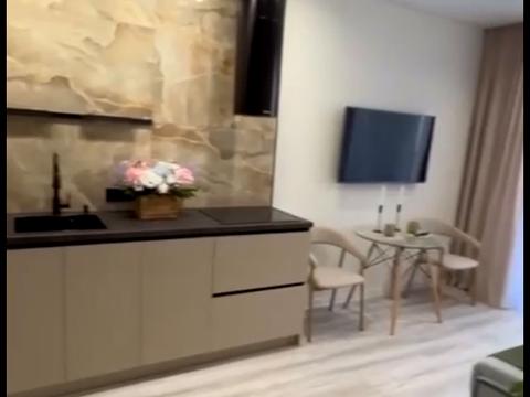 квартира за адресою Курортний пров., 2