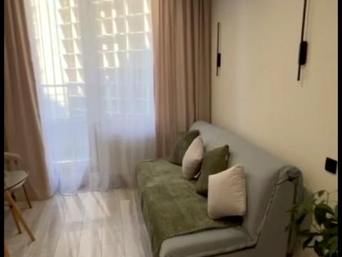 квартира за адресою Курортний пров., 2