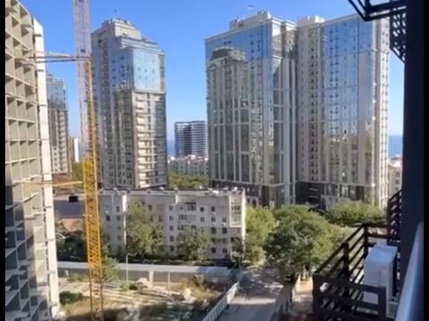 квартира за адресою Курортний пров., 2