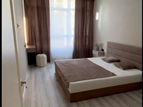 квартира за адресою Курортний пров., 2