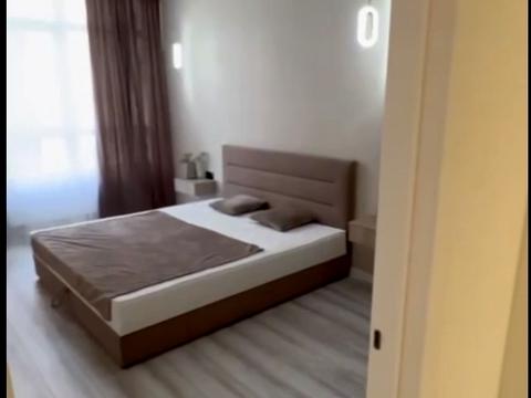 квартира за адресою Курортний пров., 2