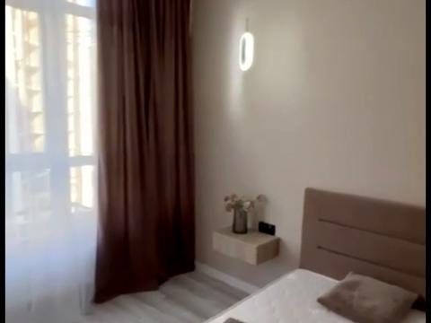 квартира за адресою Курортний пров., 2