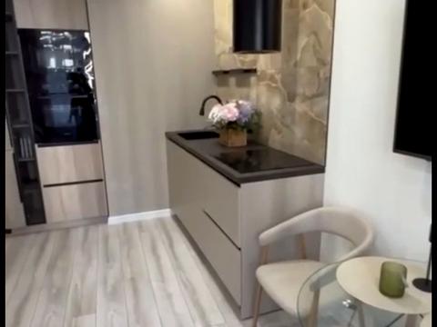 квартира за адресою Курортний пров., 2