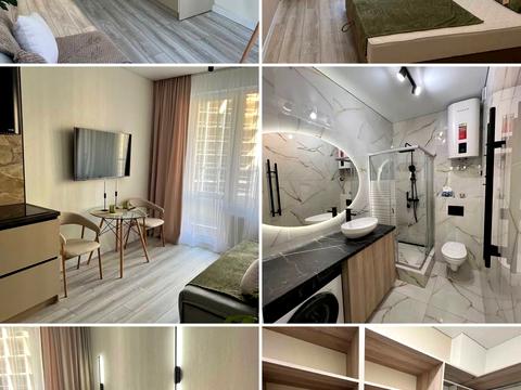 квартира за адресою Курортний пров., 2