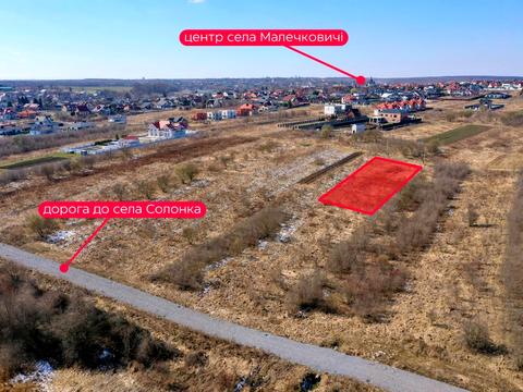 ділянка за адресою Степана Чарнецького вул. (Антона Чехова), 33