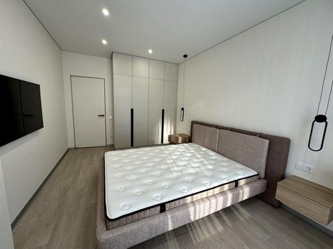 квартира по адресу Днепровская набережная ул., 15-К