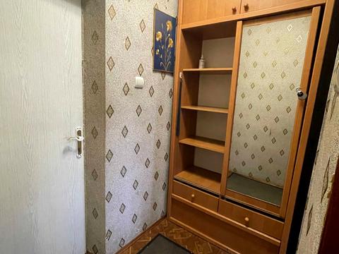 квартира за адресою Вадима Гетьмана вул., 30