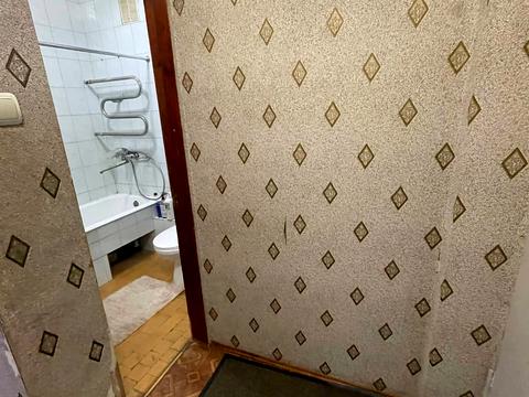 квартира за адресою Вадима Гетьмана вул., 30