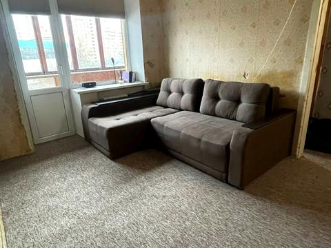 квартира за адресою Вадима Гетьмана вул., 30