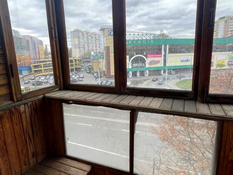 квартира за адресою Вадима Гетьмана вул., 30