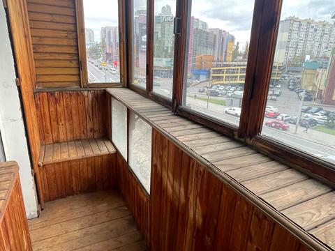 квартира за адресою Вадима Гетьмана вул., 30