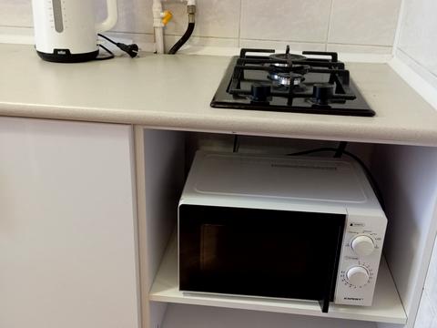 квартира за адресою Михайлівський пров., 9-А