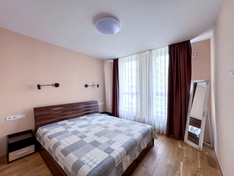 квартира за адресою Берестейський просп. (Перемоги), 67-В