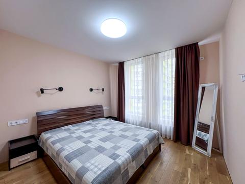 квартира за адресою Берестейський просп. (Перемоги), 67-В