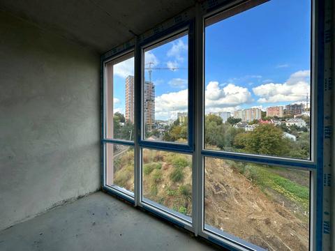 квартира за адресою Очеретяна вул., 11