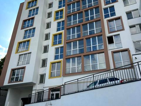 квартира за адресою Очеретяна вул., 11