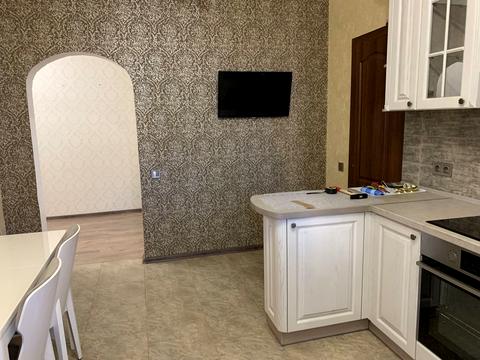 квартира за адресою Софії Русової вул., 1