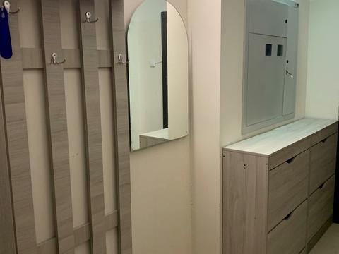 квартира за адресою Софії Русової вул., 1